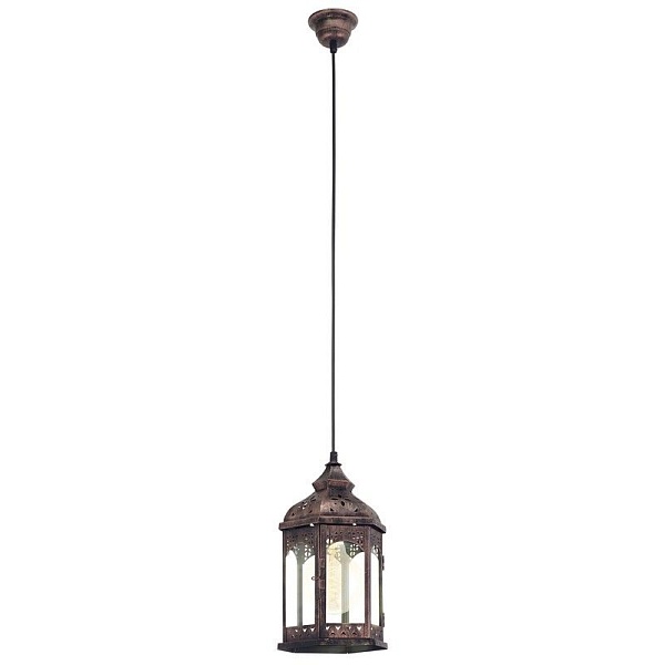 Подвес EGLO Redford 1 49224